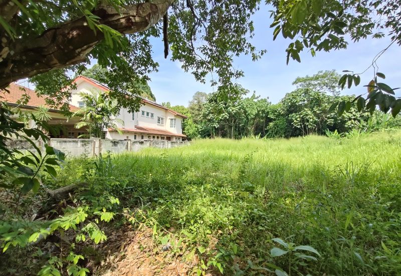 Taman Bukit Meringin