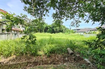 Taman Bukit Meringin