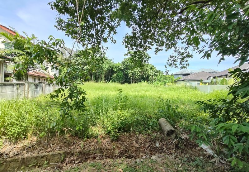 Taman Bukit Meringin