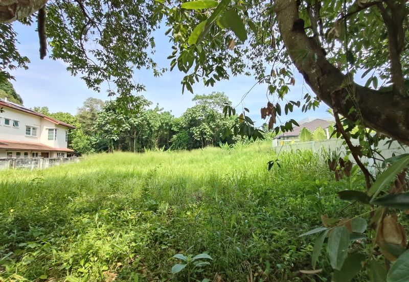 Taman Bukit Meringin