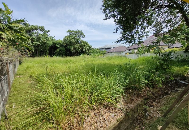 Taman Bukit Meringin