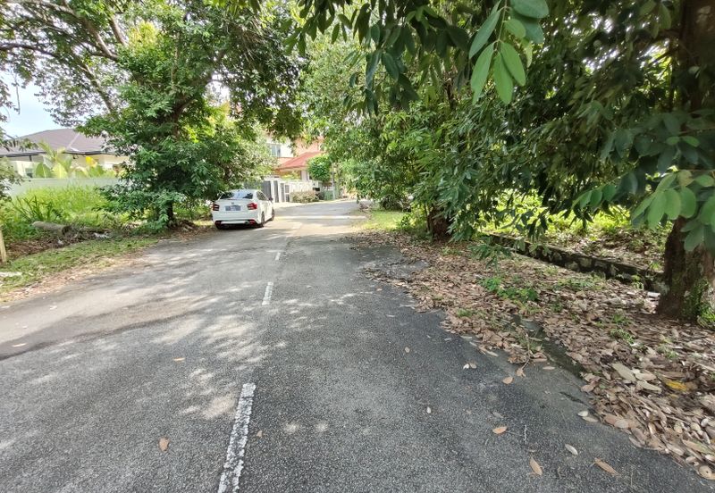 Taman Bukit Meringin