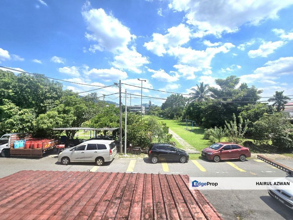 END LOT UNIT | 2 Storey Taman Dagang Jaya Ampang for Sale | RENOVATED EXTENDED , Selangor, Ampang