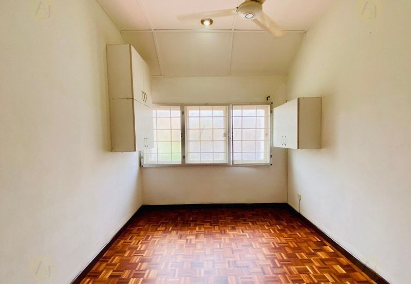 Jalan Taman Setiawangsa