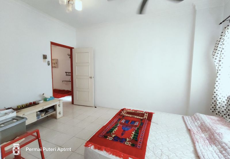 Permai Puteri Apartment