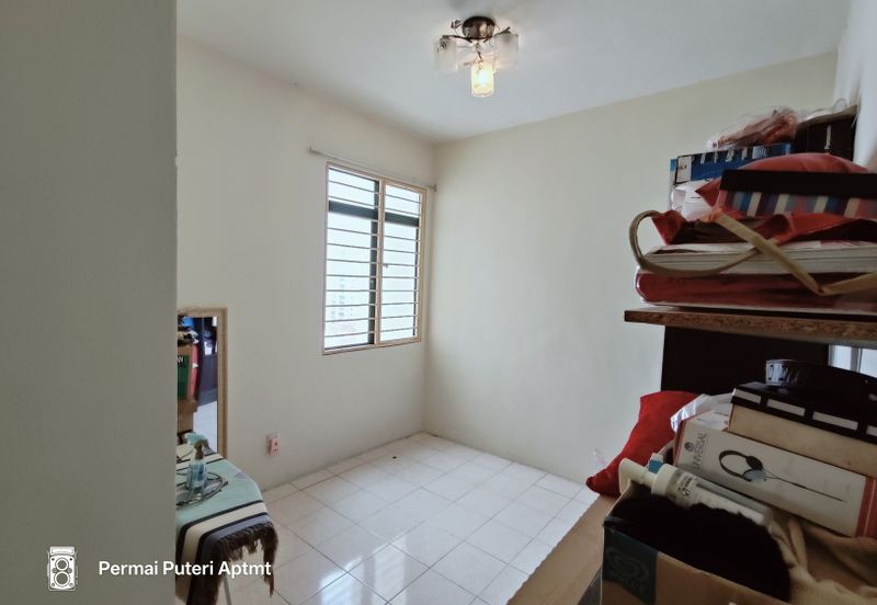 Permai Puteri Apartment