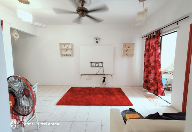 Permai Puteri Apartment