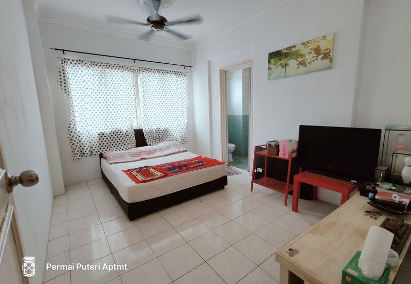 Permai Puteri Apartment