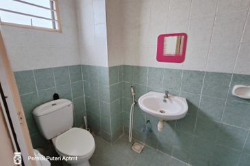 Permai Puteri Apartment