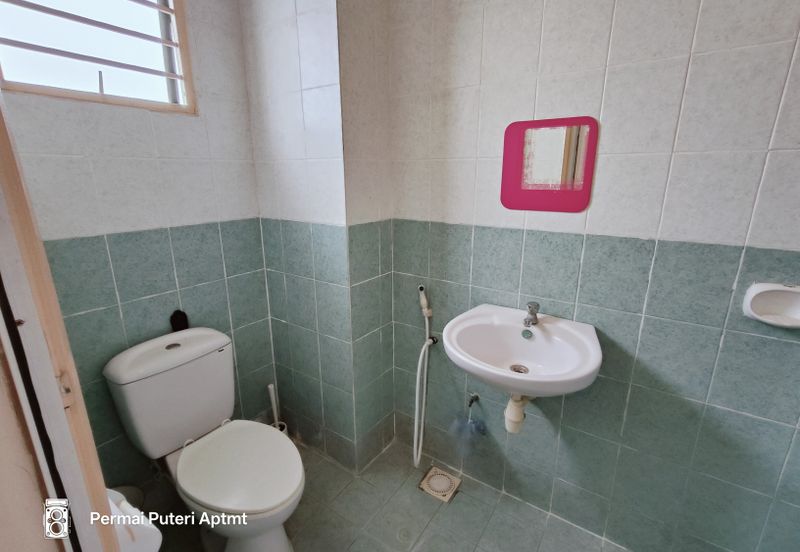 Permai Puteri Apartment