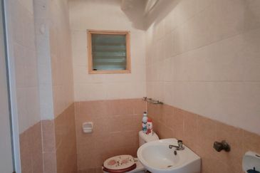 Permai Puteri Apartment