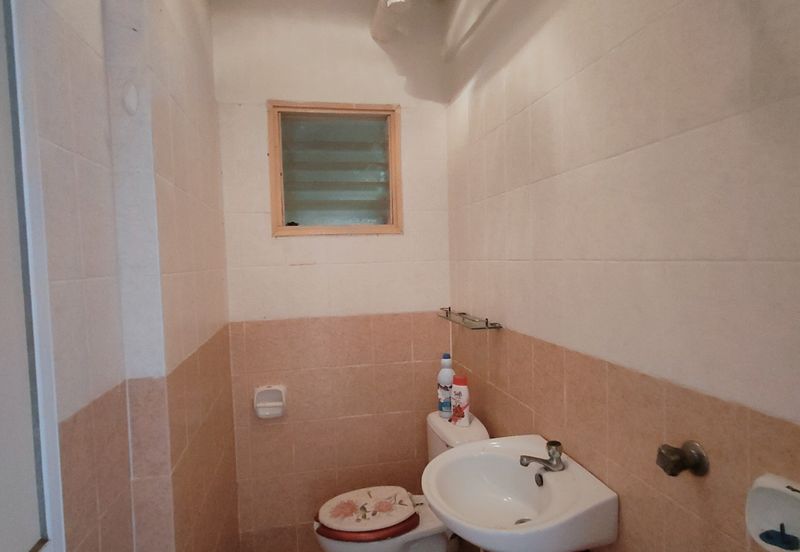 Permai Puteri Apartment