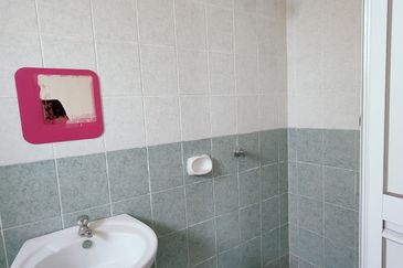 Permai Puteri Apartment