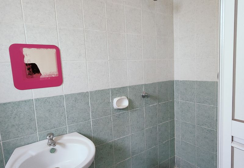 Permai Puteri Apartment