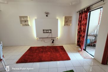 Permai Puteri Apartment