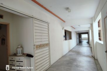 Permai Puteri Apartment