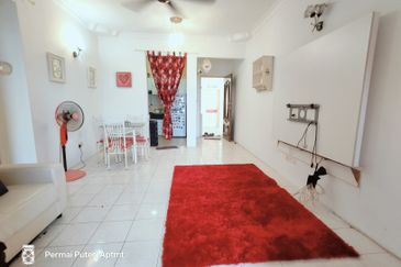 Permai Puteri Apartment