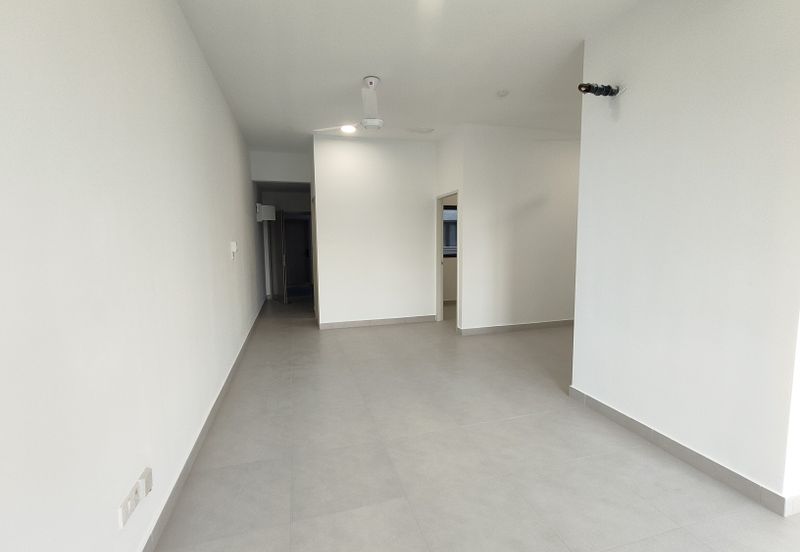 STUDIO UNIT 168 @ SELAYANG  FOR RENT | SUPERB FACILITIES MAJECTICS VIEW