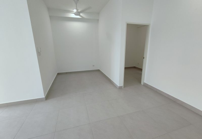 STUDIO UNIT 168 @ SELAYANG  FOR RENT | SUPERB FACILITIES MAJECTICS VIEW