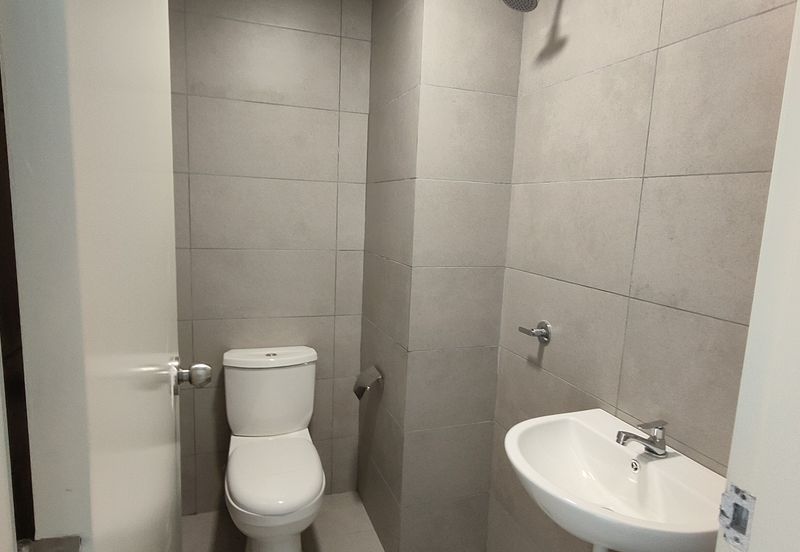 STUDIO UNIT 168 @ SELAYANG  FOR RENT | SUPERB FACILITIES MAJECTICS VIEW