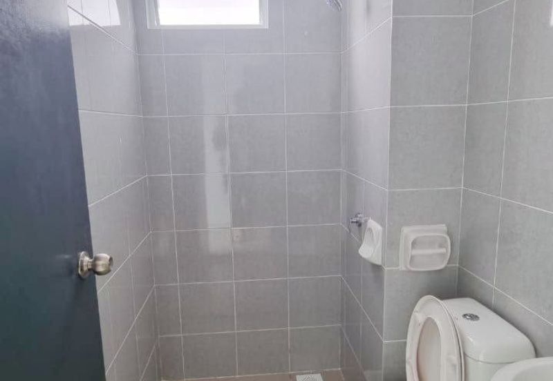 RSKU @ TAMAN PUNCAK INDAH, AMPANG APARTMENT FOR SALE | HOT AREA, 