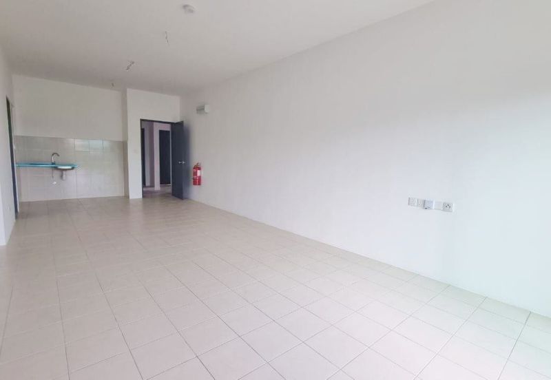 RSKU @ TAMAN PUNCAK INDAH, AMPANG APARTMENT FOR SALE | HOT AREA, 