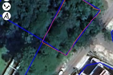 Taman Datok Ahmad Razali