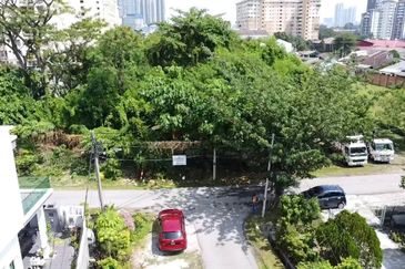 Taman Datok Ahmad Razali