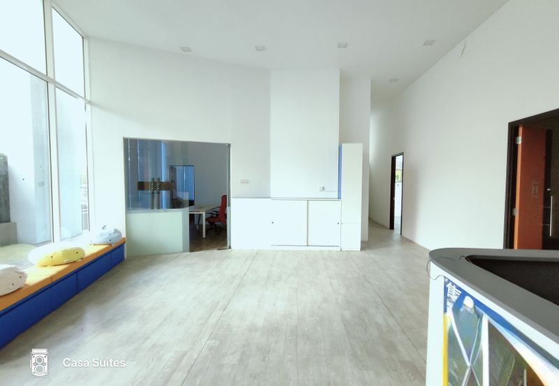 Casa Suites @ Damansara Intan SHOP LOT RETAIL SPACE for Sale |  MATURED & HIGHLY POPULATED AREA 