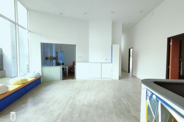 Casa Suites @ Damansara Intan SHOP LOT RETAIL SPACE for Sale |  MATURED & HIGHLY POPULATED AREA 