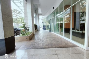 Casa Suites @ Damansara Intan SHOP LOT RETAIL SPACE for Sale |  MATURED & HIGHLY POPULATED AREA 