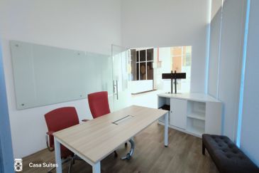 Casa Suites @ Damansara Intan SHOP LOT RETAIL SPACE for Sale |  MATURED & HIGHLY POPULATED AREA 