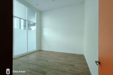 Casa Suites @ Damansara Intan SHOP LOT RETAIL SPACE for Sale |  MATURED & HIGHLY POPULATED AREA 