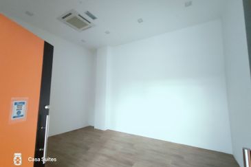 Casa Suites @ Damansara Intan SHOP LOT RETAIL SPACE for Sale |  MATURED & HIGHLY POPULATED AREA 