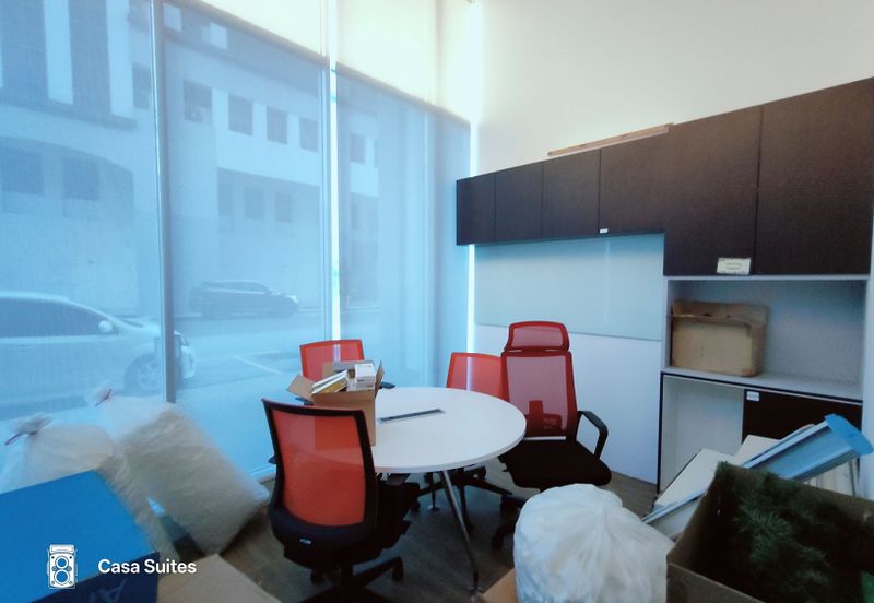 Casa Suites @ Damansara Intan SHOP LOT RETAIL SPACE for Sale |  MATURED & HIGHLY POPULATED AREA 