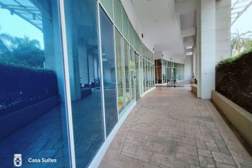 Casa Suites @ Damansara Intan SHOP LOT RETAIL SPACE for Sale |  MATURED & HIGHLY POPULATED AREA 