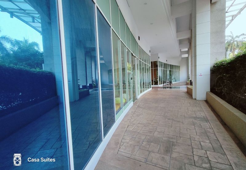 Casa Suites @ Damansara Intan SHOP LOT RETAIL SPACE for Sale |  MATURED & HIGHLY POPULATED AREA 