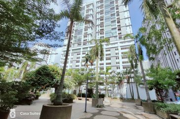 Casa Suites @ Damansara Intan SHOP LOT RETAIL SPACE for Sale |  MATURED & HIGHLY POPULATED AREA 