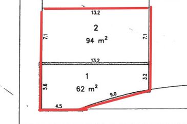 Casa Suites @ Damansara Intan SHOP LOT RETAIL SPACE for Sale |  MATURED & HIGHLY POPULATED AREA 