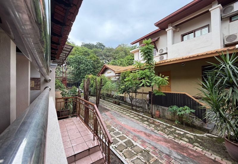 Jalan Taman Setiawangsa