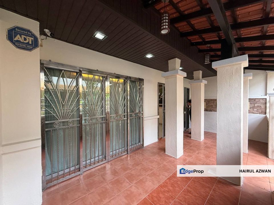 2.5 STOREY TAMAN SETIAWANGSA KL | Fully Renovated and Extended , Kuala Lumpur, Taman Setiawangsa