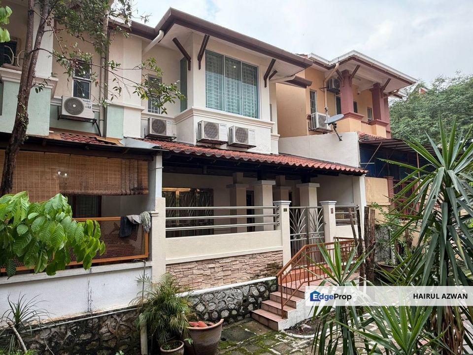 2.5 STOREY TAMAN SETIAWANGSA KL | Fully Renovated and Extended , Kuala Lumpur, Taman Setiawangsa
