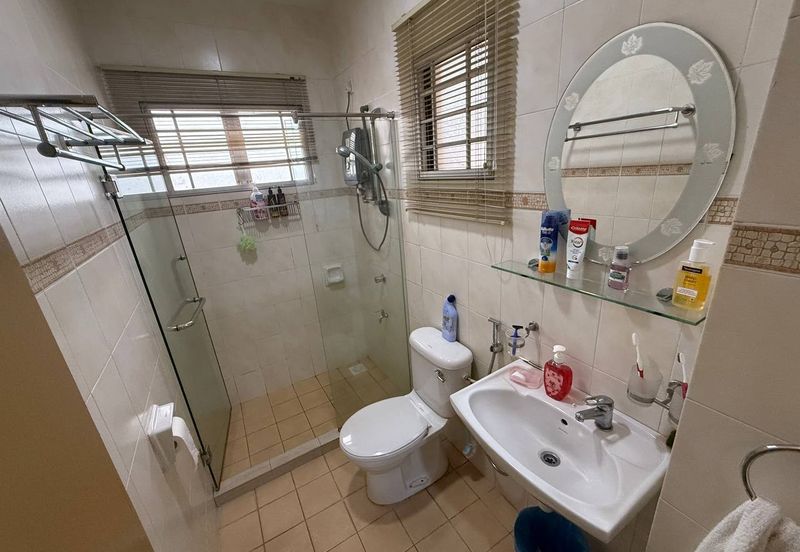 Jalan Taman Setiawangsa