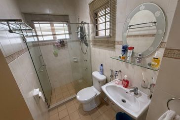 Jalan Taman Setiawangsa