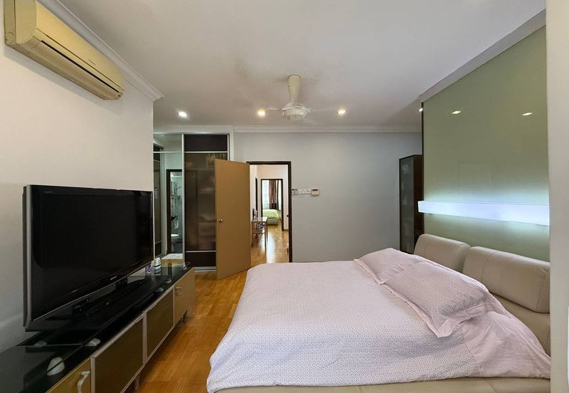 Jalan Taman Setiawangsa