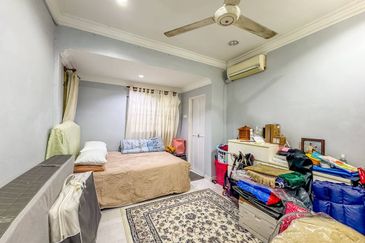 Taman Tasik Tambahan