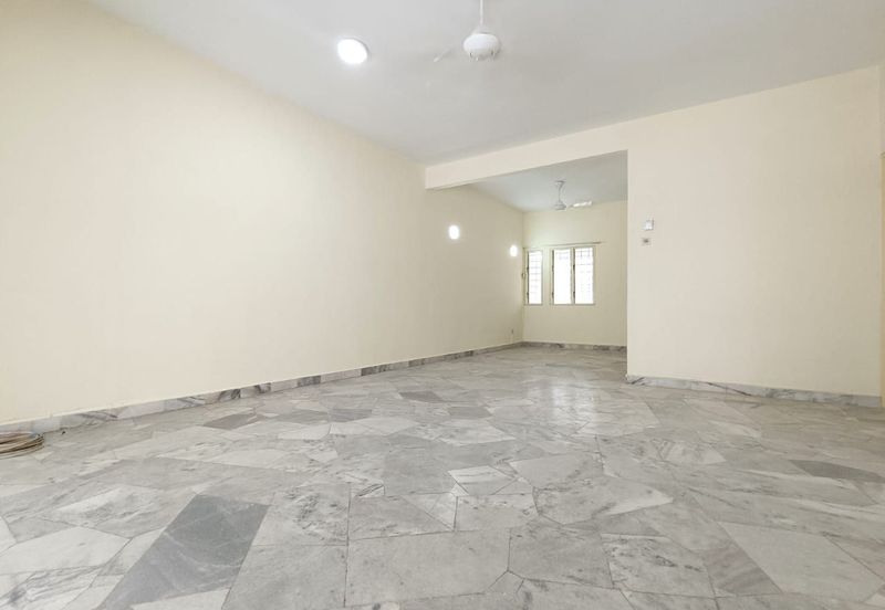 Jalan Bukit Setiawangsa 