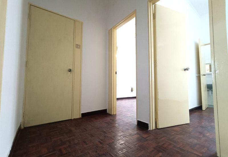 Jalan Bukit Setiawangsa 