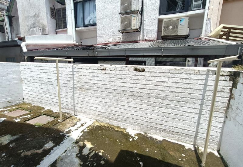 Jalan Bukit Setiawangsa 