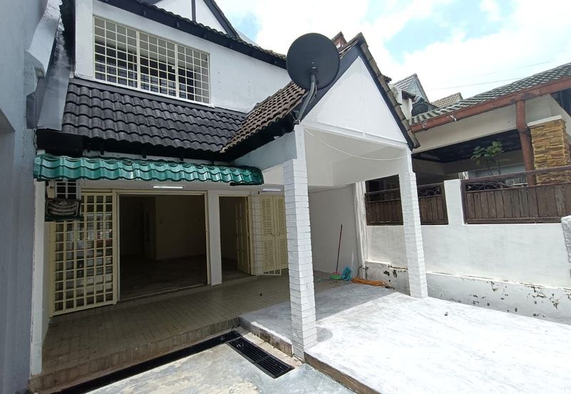 Jalan Bukit Setiawangsa 